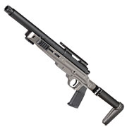 Tokyo Marui VSR-ONE Bolt Action Snipergewehr Springer 6mm BB Stealth Grey