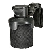 WoSport Nylon BB Storage Bag Kugelbeutel fr 3000 6mm BBs schwarz