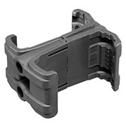 WoSport M4 / M16 / AR15 Polymer Dual-Magazinklammer / Mag Coupler schwarz