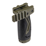 IMI Defense OVG-R Enhanced Frontgriff f. 20 - 22mm Schienen oliv