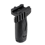 IMI Defense OVG-R Enhanced Frontgriff f. 20 - 22mm Schienen schwarz
