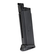 Thumbnail Farbe Walther PPK/S Magazin 13 Schuss schwarz - Softairgas-Version