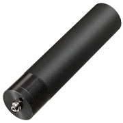 Action Army M100 CO2 Wechsel-Zylinder einbaufertig Komplettset f. AAC-C1 Athena Gewehre schwarz