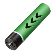 Action Army M130 CO2 Wechsel-Zylinder einbaufertig Komplettset f. AAC-C1 Athena Gewehre grn