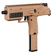 Vorsk VMP-1C Compact Polymer SMG GBB 6mm BB tan