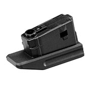 Thumbnail Farbe G&G LevAR NBB GOM V5 Polymer Magazin 32 Schuss Low-Cap schwarz