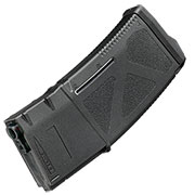 Arcturus M4 / M16 MOD1 Style Polymer-Magazin MilSim / Mid-Cap 30 / 130 Schuss schwarz