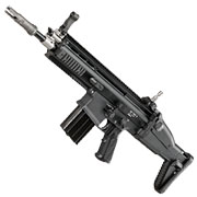 Wei-ETech Socom-H CQC MK17 Mod 0 Vollmetall S-AEG 6mm BB schwarz