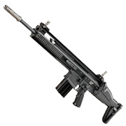Wei-ETech Socom-H SSR MK20 Mod 0 Vollmetall S-AEG 6mm BB schwarz