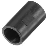 Poseidon Barrel Exclusive Hop-Up Bucking 60 schwarz f. TM GBB / VSR-10 Hop-Up Systeme