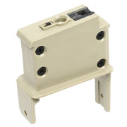 ICS SG 551 / 552 Magazinadapter f. ICS C-MAG Trommelmagazin Dark Earth