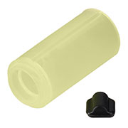 Silverback Flat Silikon Hop-Up Bucking 70 gelb inkl. Nub f. SRS / HTI Gewehrserie
