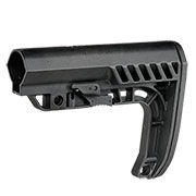 Nuprol M4 AXE Retractable Schaft f. M4 Stock-Tubes schwarz