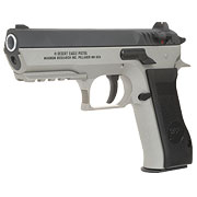 Cybergun MRI Baby Desert Eagle mit Metallschlitten CO2 NBB 6mm BB BiColor