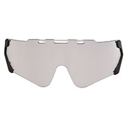 TRGear Wechselglas fr Tactical Shooting Goggle Schiebrille Glasfarbe klar-transparent