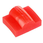 TNT Airsoft TR-Hop Hop-Up Nub 80 rot f. GBB / VSR / AEG / S-AEG Hop-Up Systeme