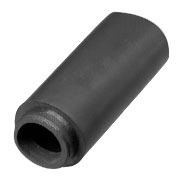 TNT Airsoft Flat Hop-Up Bucking Rubber-Type 50 schwarz f. AEG / S-AEG Hop-Up Systeme