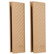 Vorsk VMP-2 Magazin-Cover Set fr VMP GBB Extended Magazin tan - 2 Stck
