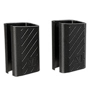 Vorsk VMP-2 Magazin-Cover Set fr VMP GBB Short-Version Magazin schwarz - 2 Stck