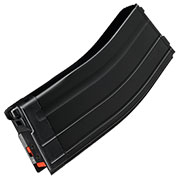 VFC M4 / HK416 GBB Magazin Low-Cap 35 Schuss f. VFC M4 / HK416 GBB Serie schwarz - Version 3
