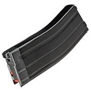 Thumbnail Farbe VFC M4 / HK416 GBB Magazin Low-Cap 35 Schuss f. VFC M4 / HK416 GBB Serie schwarz - Version 3