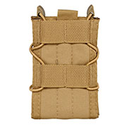 Strike Systems M4 Magazintasche Open Top Single tan