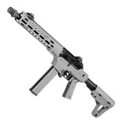 Vorsk VMP-2M Assault Rifle GBB 6mm BB grau