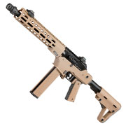 Vorsk VMP-2M Assault Rifle GBB 6mm BB tan
