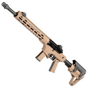Vorsk VMP-2MD Recon Rifle GBB 6mm BB tan