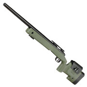 Evolution M40 Bolt Action Snipergewehr Springer 6mm BB oliv