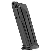 EMG FN Herstal FN 509 GBB Magazin 20 Schuss schwarz - Softairgas Version