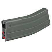 VFC M4 / HK416 GBB Magazin 35 Schuss f. VFC M4 / HK416 GBB Serie grau - Colt Version - Version 3