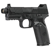 Thumbnail Farbe EMG FN Herstal FN 509 Tactical mit Metallschlitten GBB 6mm BB schwarz