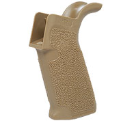 VFC M4 / M16 QRS Pistol Grip Griffstck Tan