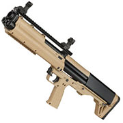 Thumbnail Farbe EMG KelTec KSG Multi-Shot Bullpup Pump Action Gas Shotgun 6mm BB Dark Earth