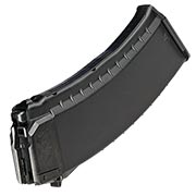 Thumbnail Farbe VFC AK74 GBB Magazin Low-Cap 42 Schuss schwarz - Softairgas-Version
