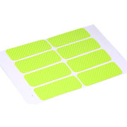 King Arms Non-Slip Multi-Purpose Antirutschpads f. KA TWS Magazine (8 Stück) grün