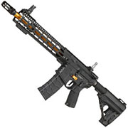 Thumbnail Farbe VFC Avalon Samurai Edge Vollmetall Gate Aster System S-AEG 6mm BB Golden Royal Sword Edition