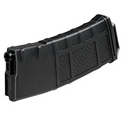 Thumbnail Farbe Amarok M4 / M16 AM250 M-Series Polymer Magazin Mid-Cap 250 Schuss schwarz - Type A Design