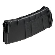 Thumbnail Farbe Amarok M4 / M16 AM250 M-Series Polymer Magazin Mid-Cap 250 Schuss schwarz - Type B Design