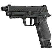 Thumbnail Farbe VFC / Stark Arms SA320 Tactical mit Metallschlitten GBB 6mm BB schwarz