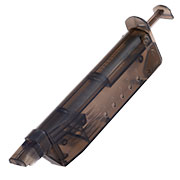 Thumbnail Farbe Delta Armory Standard Speedloader fr 100 BBs rauch-transparent