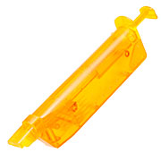 Thumbnail Farbe Delta Armory Standard Speedloader fr 100 BBs orange-transparent