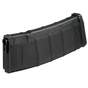 Thumbnail Farbe Delta Armory M4 / M16 DMAG Polymer-Magazin Mid-Cap 130 Schuss schwarz