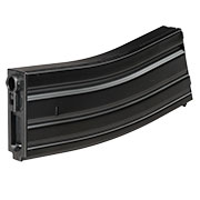 Thumbnail Farbe Delta Armory M4 / M16 Stahlblech Magazin Hi-Cap 300 Schuss schwarz
