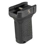 Thumbnail Farbe Delta Armory Frontgriff f. 20 - 22 mm Schienen Short-Type schwarz