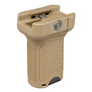 Thumbnail Farbe Delta Armory Frontgriff Short f. 20-22mm Schiene tan