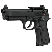 Thumbnail Farbe KLI M92 Optic Ready Vollmetall GBB 6mm BB schwarz