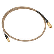 Thumbnail Farbe Mancraft HPA Schlauch / Remote Line 42 Zoll / 110cm Standard-Bore Desert-Camo - EU Version