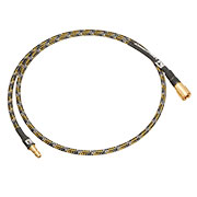 Thumbnail Farbe Mancraft HPA Schlauch / Remote Line 42 Zoll / 110cm Standard-Bore Cobra-Camo - US Version